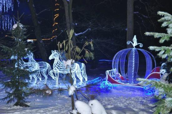 Park Świętego Mikołaja